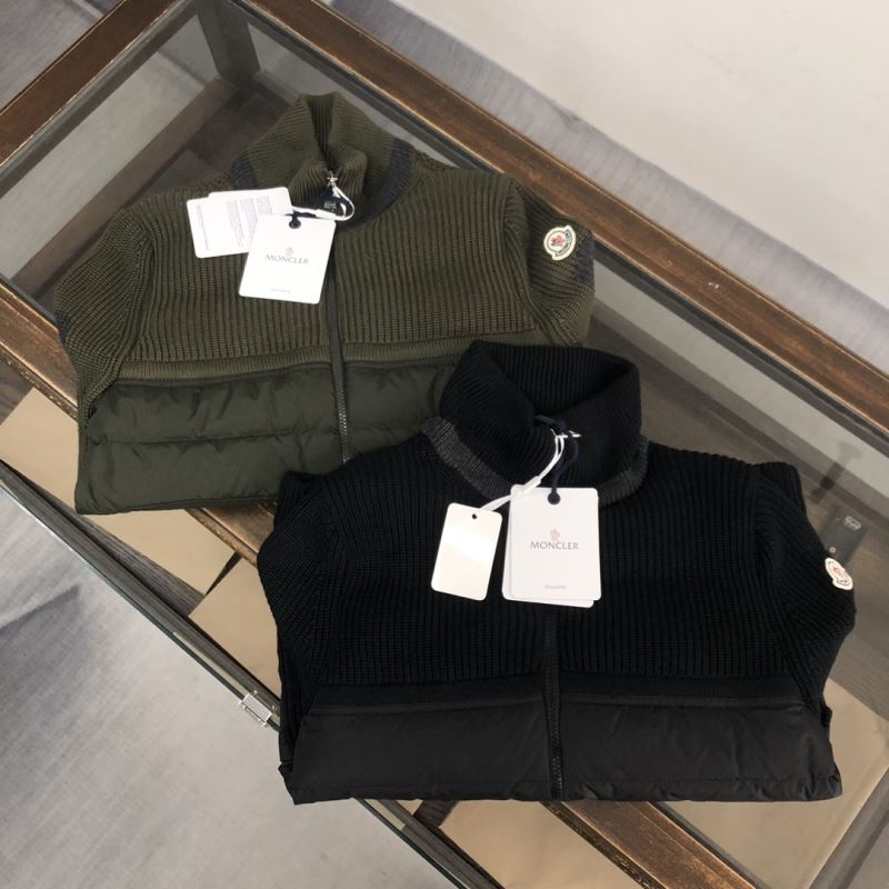 Moncler Down Jackets